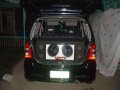 First Owned 2000 Suzuki Solio 1.3 Wagon R For Sale-11
