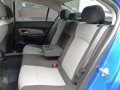 Perfect Condition 2012 Chevrolet Cruze MT For Sale-4