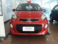Kia Picanto EX 1.0 MT 2017 good for sale -1