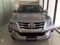 Brand New Toyota Fortuner 104K for sale-1