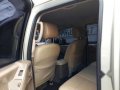 All Power Nissan Navara LE 2009 For Sale-9