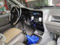 Perfect Condition 2007 Isuzu Crosswind XT For Sale-2