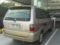 Toyota Revo VX200 AT 2002 good as new for sale -5