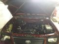 Perfectly Kept 2000 Toyota Revo For Sale-4