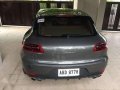 Flawless Condition Porsche Macan S 2016 For Sale-2