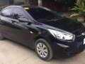 Hyundai Accent MT 2016-0