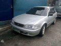 Toyota Super Lovelife 2004 model good for sale-0