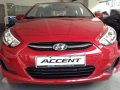 2018 Hyundai Accent P38000 DP 6speed MT-7