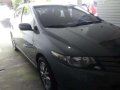 Honda city 1.5 e 2010 matic for sale-1