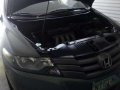 Honda city 1.5 e 2010 matic for sale-8