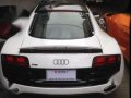 2012 AUDI R8 V10 52L FSI Quattro F Tronic Full Options-8