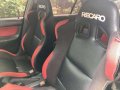 Honda Civic LXI 2000-5