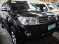 Almost brand new Toyota Fortuner Diesel for sale -1