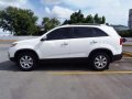 Kia Sorento EX CRDi Diesel AT 2FAST4U for sale-4