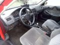 Honda civic 2000-4