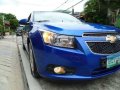 Perfect Condition 2012 Chevrolet Cruze MT For Sale-0