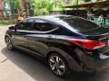 2014 Hyundai Elantra 18L GLS AT for sale-8