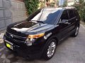 2014 Ford Explorer 4x4 limited like prado everest fortuner expidition-3