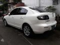 Mazda 3 2012 Sedan good as new for sale -2