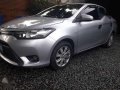 Almost Brand New Toyota Vios 1.3E 2014 For Sale-1