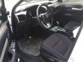 2017 Toyota Hilux G Dsl AT fresh for sale -4