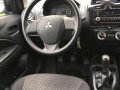 Mitsubishi Mirage GLX 2014-6