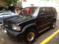 2006 trooper diesel 4x4 manual revo adventure crv rav4-0