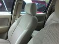 2005 Toyota hilux - Automatic gasoline for sale-9