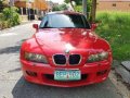 All Original 1999 BMW Z3 Coupe For Sale-1