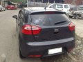 Good As New 2014 Kia Rio For Sale-2