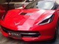 2017 Brandnew Corvette Stingray Ready Unit Available with Topdown-1