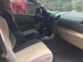 2014 Chevrolet Trailblazer LT 4x2 DIESEL AT for sale -8