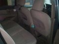For sale Nissan Grand livina top condition-2