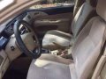 Mitsubishi Lancer 2004 CVT GLS Automatic-8