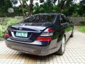 2007 Mercedes Benz Sclass S350 for sale -0