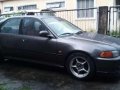 For sale Honda Civic like new-0