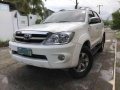 2007 Toyota Fortuner G 4x2-0