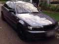 Bmw 316i e46 2002 for sale -1