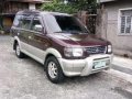 Mitsubishi Adventure good condition for sale -0