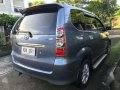 Toyota Avanza 1.5G AT 2009 for sale -6