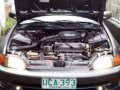 For sale Honda Civic like new-4