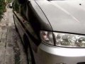 Hyundai Starex SVX 2003 for sale -3