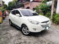 2011 hyundai tucson very fresh like new NOT RAV4 CRV XTRAIL -0