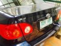 2 Units Toyota Altis 01 J AT and 02 G AT Individual Package-2