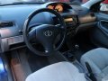 FOR SALE BLUE Toyota Vios 2006-5