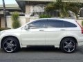 Honda CRV 2010 Modulo AT White For Sale -2