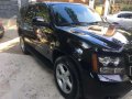 2008 Chevrolet Suburban Tahoe-0