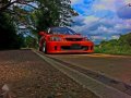 Honda Civic vti-0