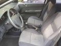 Hyundai Getz 1.1CC MT-1