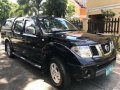 Nissan Frontier Navara 2013 4x2 LE Manual Transmission-4